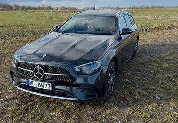 Mercedes-Benz E 300 133.000 km 29.000 &euro; Herford 32051