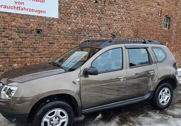 Dacia Duster 72.775 km 9.490 &euro; Spenge 32139