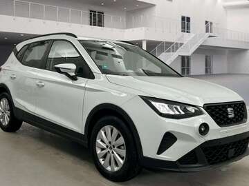 Gebrauchte Seat Arona