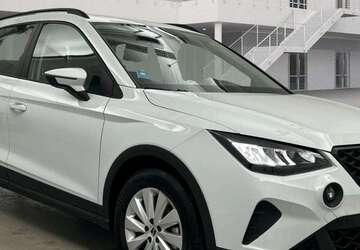 Seat Arona 18.413 km 16.999 &euro; Bielefeld 33647