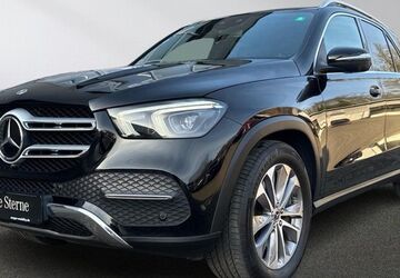 Mercedes-Benz GLE 350 93.934 km 49.840 &euro; Bad Oeynhausen 32545