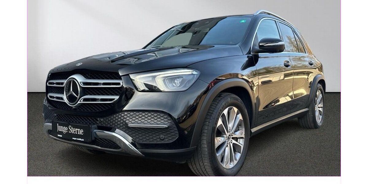 Mercedes-Benz GLE 350 93.934 km 49.840 &euro; Bad Oeynhausen 32545