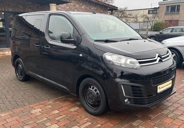 Citroen Jumpy 188.900 km 14.250 &euro; Versmold 33775