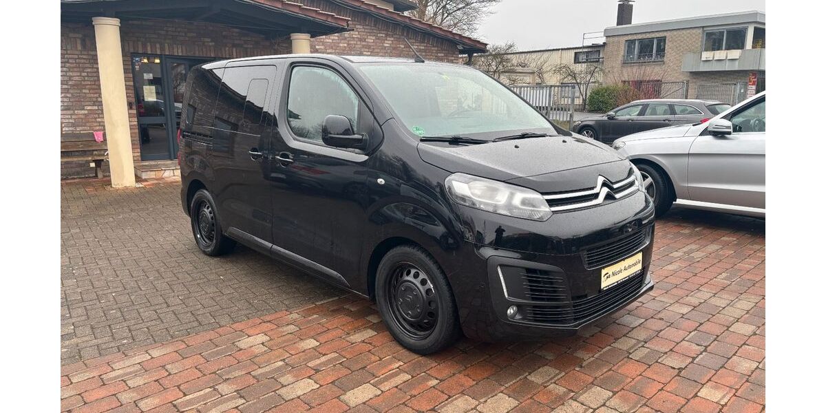 Citroen Jumpy 188.900 km 14.250 &euro; Versmold 33775