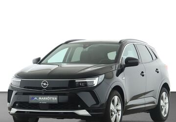 Opel Grandland (X) 9.461 km 24.850 &euro; Herford 32051