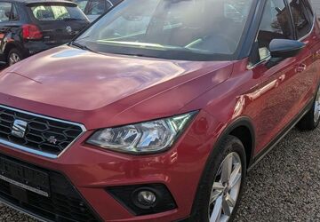 Seat Arona 96.400 km 13.890 &euro; Lage 32791