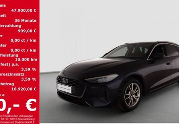 Audi A5 29.807 km 47.900 &euro; Herford 32052