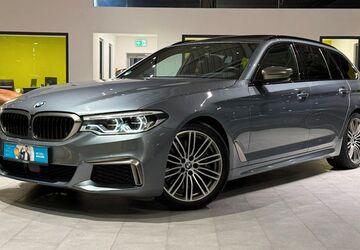 BMW M550 80.237 km 37.995 &euro; Herford 32052