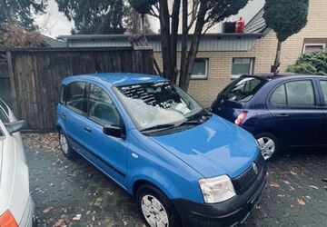 Fiat Panda 152.000 km 2.950 &euro; Bielefeld 33609
