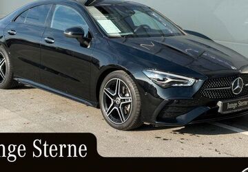 Mercedes-Benz CLA 180 23.610 km 34.450 &euro; Harsewinkel/Greffen 33428