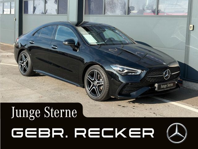 Mercedes-Benz CLA 180 23.610 km 34.450 &euro; Harsewinkel/Greffen 33428