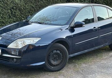 Renault Laguna 210.000 km 1.390 &euro; Bielefeld 33689