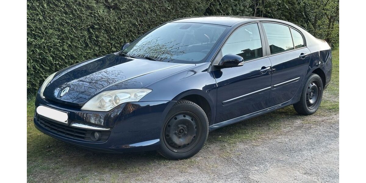 Renault Laguna 210.000 km 1.390 &euro; Bielefeld 33689