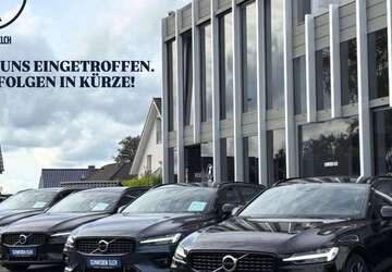 Volvo V60 58.824 km 29.990 &euro; Halle Westfalen 33790