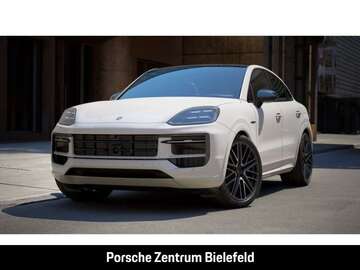 Gebrauchte Porsche Cayenne