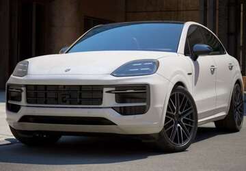 Porsche Cayenne 1.305 km 136.800 &euro; Bielefeld 33719