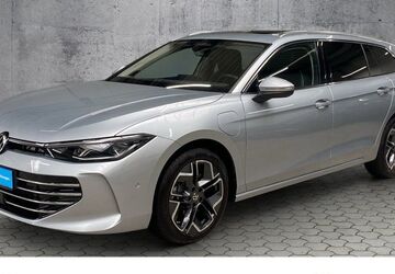 VW Passat Variant 15.500 km 49.980 &euro; Rheda-Wiedenbrück 33378