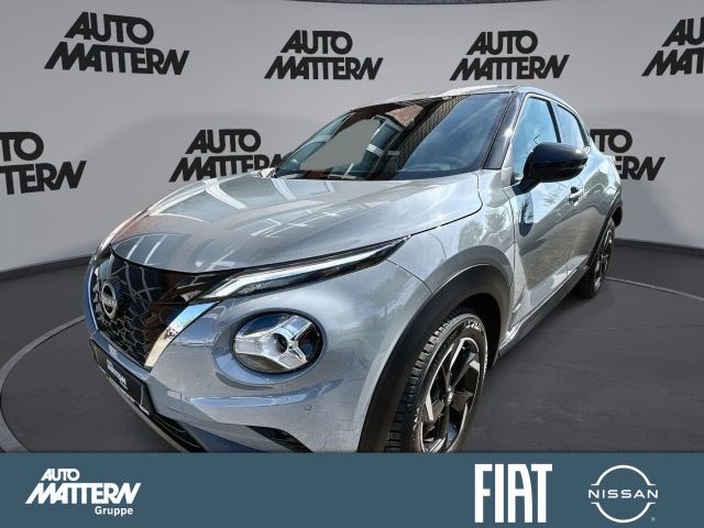 Nissan Juke 10.500 km 27.480 &euro; Buende 32257