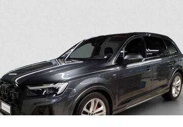 Audi Q7 27.424 km 79.810 &euro; Detmold 32756