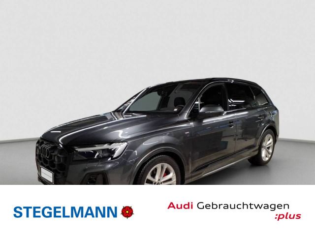 Audi Q7 27.424 km 79.810 &euro; Detmold 32756