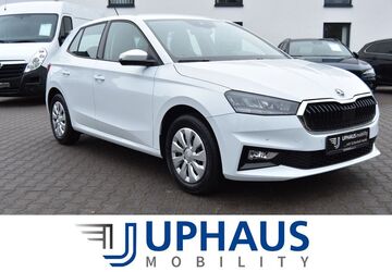 Skoda Fabia 12.597 km 20.460 &euro; Werther/Westfalen 33824