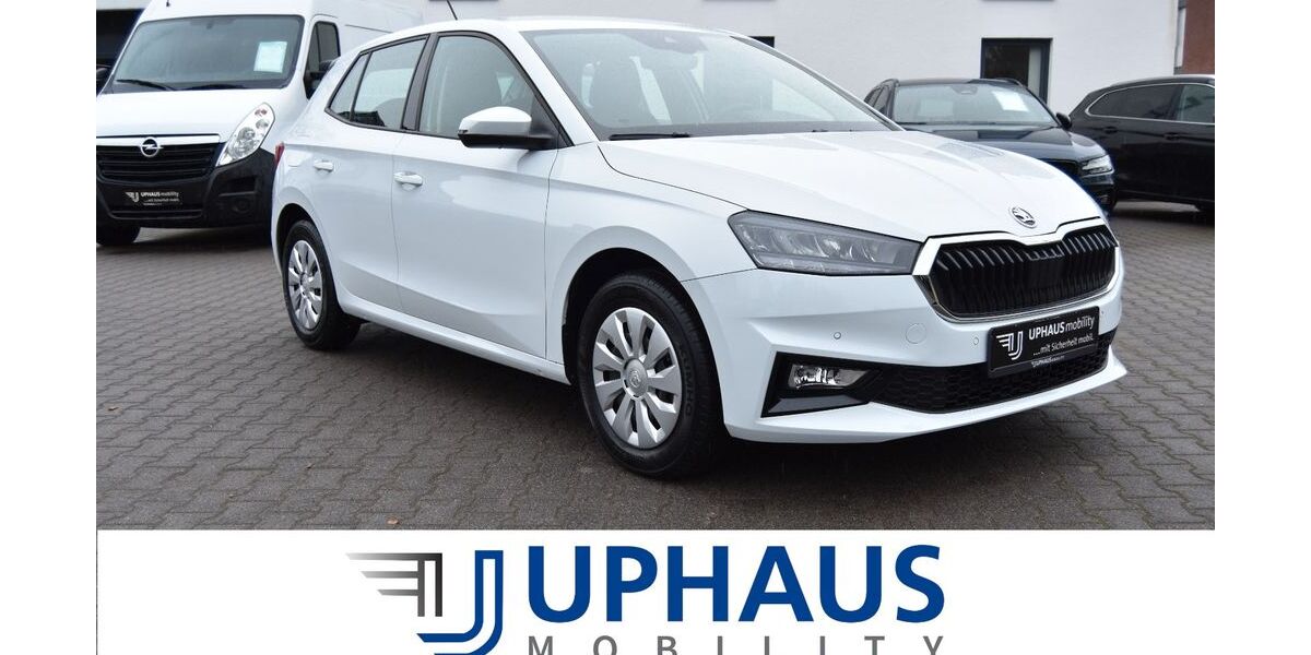 Skoda Fabia 12.597 km 20.460 &euro; Werther/Westfalen 33824