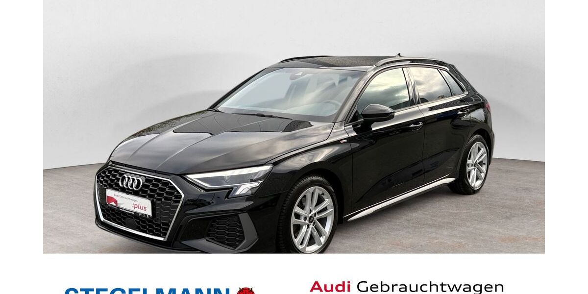 Audi A3 39.079 km 26.790 &euro; Detmold 32756