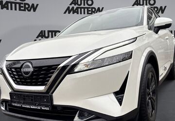 Nissan Qashqai 29.336 km 26.980 &euro; Herford 32049