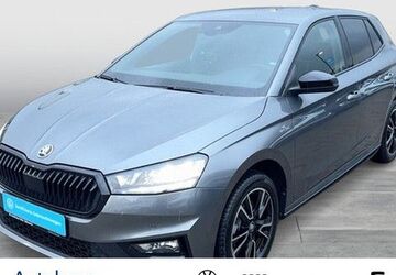 Skoda Fabia 25.800 km 23.440 &euro; Bünde 32257