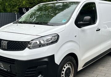 Fiat Scudo 75.899 km 15.890 &euro; Bielefeld 33647