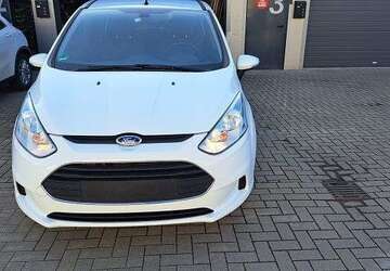 Ford B-Max 8.040 km 10.950 &euro; Hüllhorst 32609