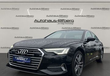 Audi A6 137.500 km 35.890 &euro; Detmold 32758