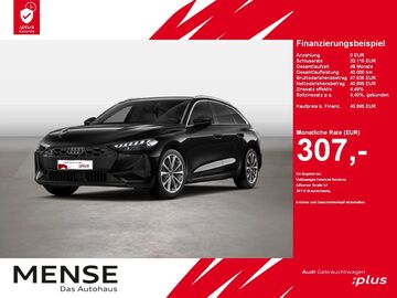 Gebrauchte Audi A5
