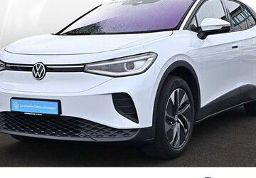 VW ID.4 10.948 km 37.990 &euro; Bielefeld 33689