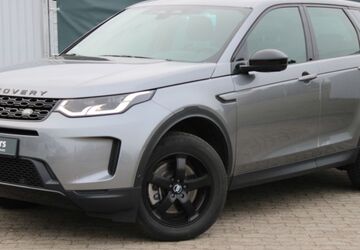 Land Rover Discovery Sport 62.850 km 23.850 &euro; Schloß Holte-Stukenbrock 33758