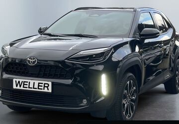 Toyota Yaris Cross 8.080 km 26.349 &euro; Herford 32049