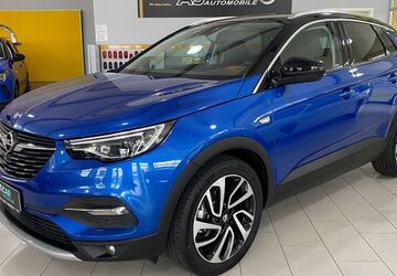 Opel Grandland (X) 108.200 km 12.990 &euro; Bielefeld 33602