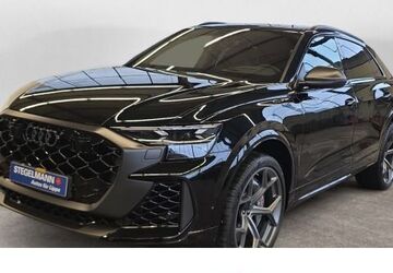 Audi RSQ8 4.990 km 172.990 &euro; Detmold 32756