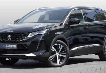 Peugeot 5008 34.676 km 24.990 &euro; Bad Salzuflen 32108