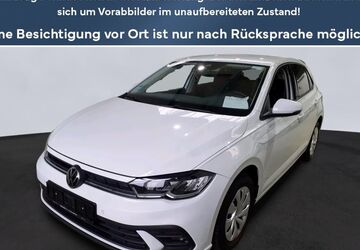 VW Polo 22.821 km 17.850 &euro; Rietberg 33397