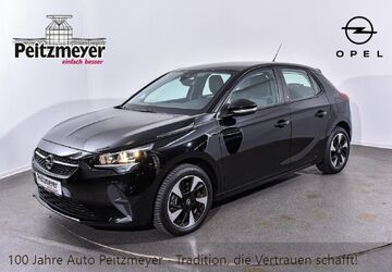 Opel Corsa 29.900 km 16.490 &euro; Bad Oeynhausen 32545