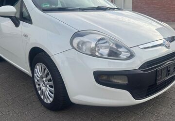 Fiat Punto Evo 155.300 km 3.499 &euro; Rheda-Wiedenbrück 33378
