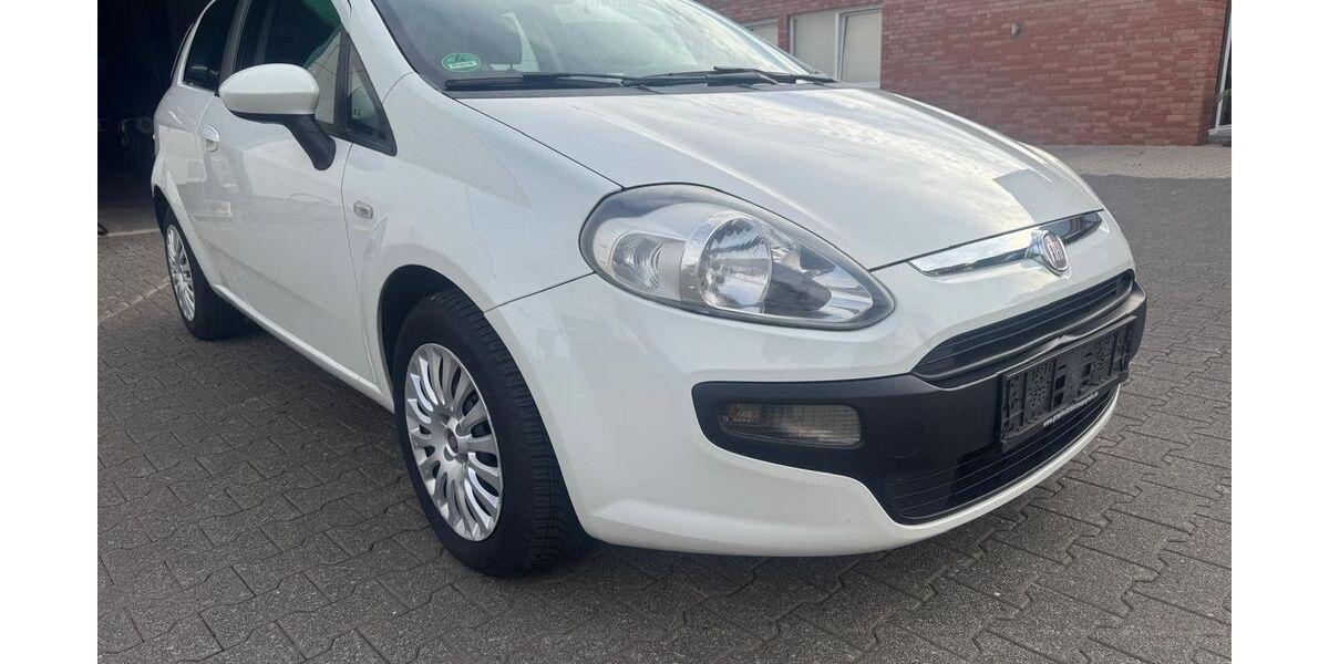 Fiat Punto Evo 155.300 km 3.499 &euro; Rheda-Wiedenbrück 33378