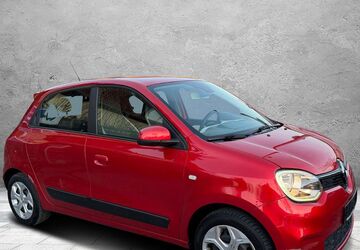 Renault Twingo 142.000 km 5.777 &euro; Detmold 32758