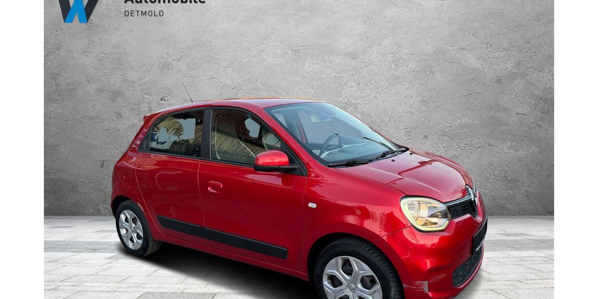 Renault Twingo 142.000 km 5.777 &euro; Detmold 32758