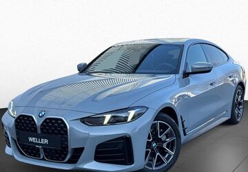 BMW 430 Gran Coupé 11.700 km 45.850 &euro; Bad Oeynhausen 32547