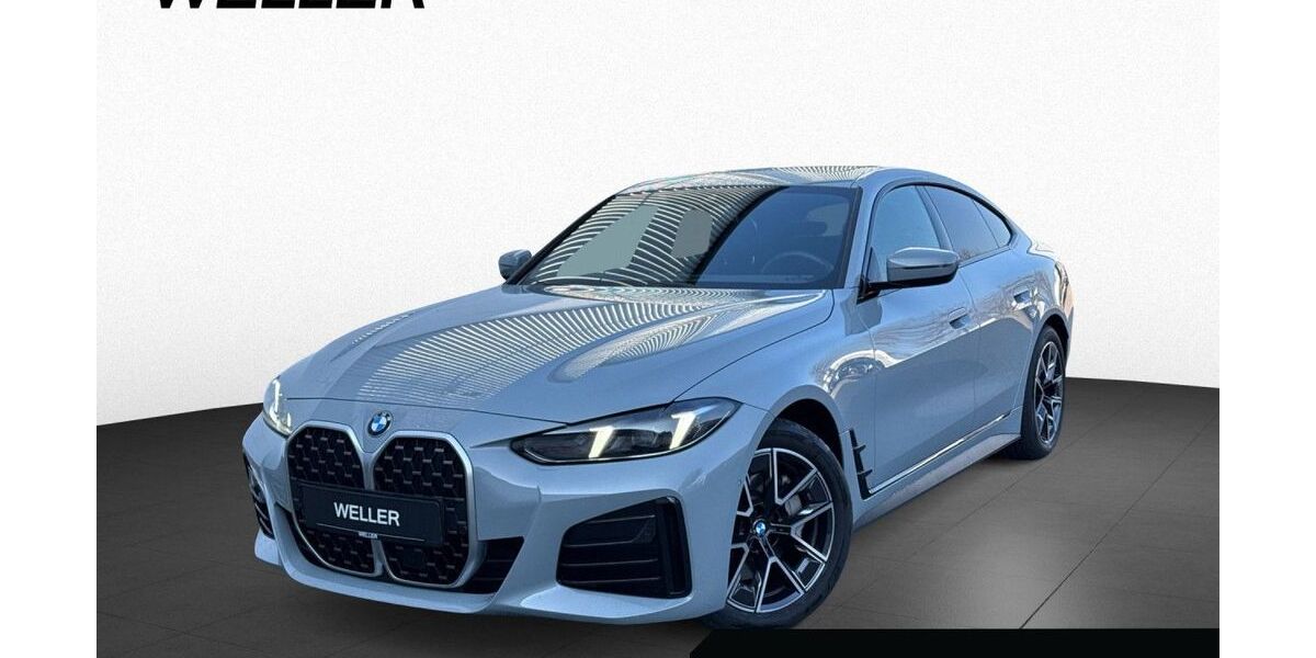 BMW 430 Gran Coupé 11.700 km 45.850 &euro; Bad Oeynhausen 32547