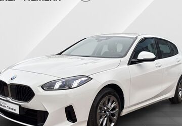BMW 120 4.279 km 28.992 &euro; Bünde 32257