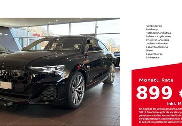 Audi Q8 5.900 km 115.980 &euro; Bielefeld 33609