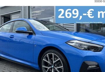 BMW 218 Gran Coupé 29.300 km 28.690 &euro; Gütersloh 33330